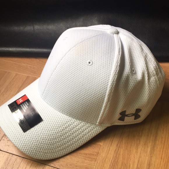 Under Armour Other - NWT Under Armour Hat